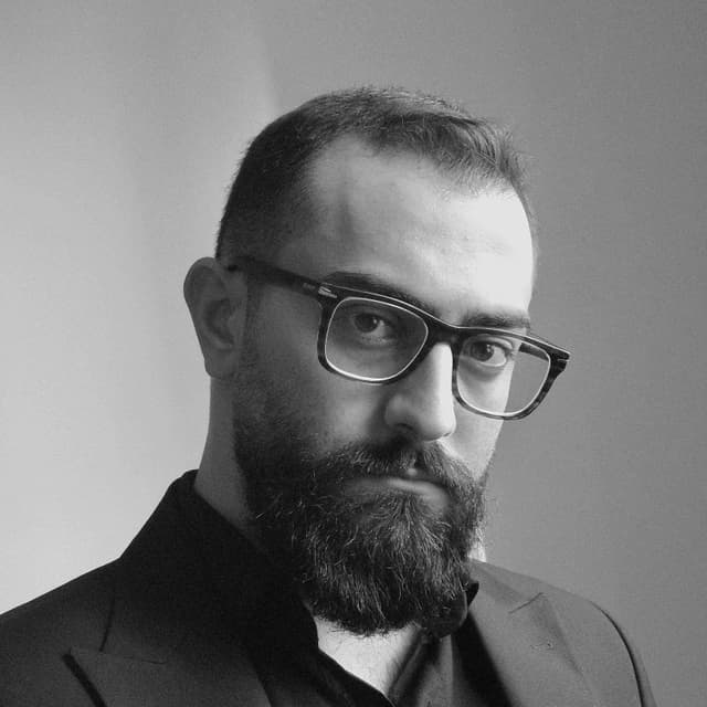 تصویر پروفایل علی حسینی